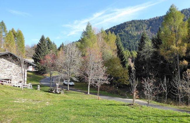 Belvilla by OYO Baita Silana - Foto 22