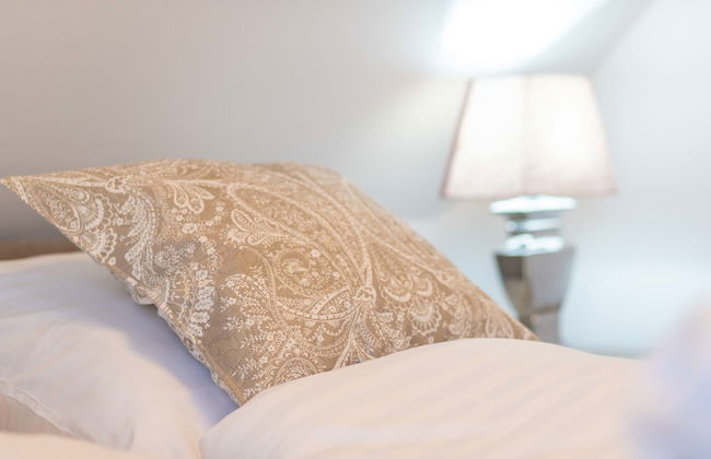 Ferienwohnung Anton Greetsiel - Photo 2