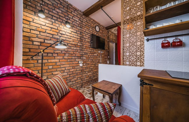 Rest Studios - Foto 27