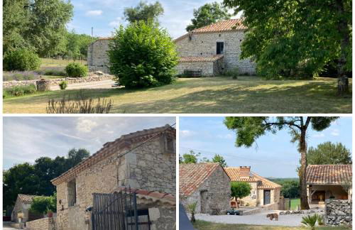 Les fontanelles du quercy blanc - Foto 14