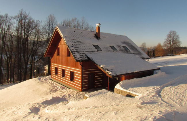 Lazne Libverda Llp015 - Photo 49