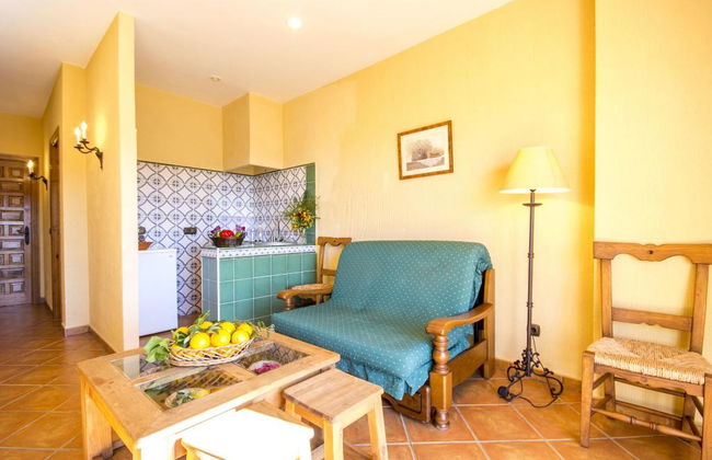 Apartamentos Sierra Tejeda - Photo 128