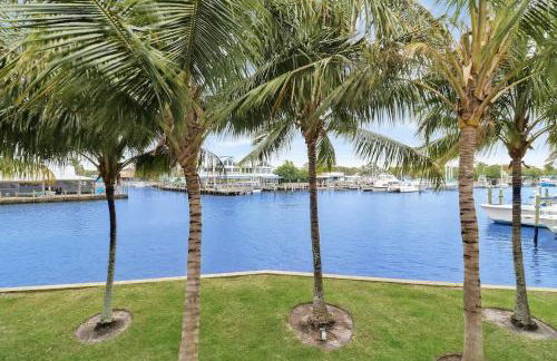 Sailfish Suites 10 - Waterfront and Pet Friendly - Foto 29