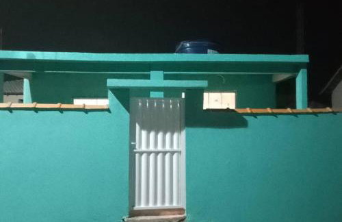 Flat aconchegante - Photo 10