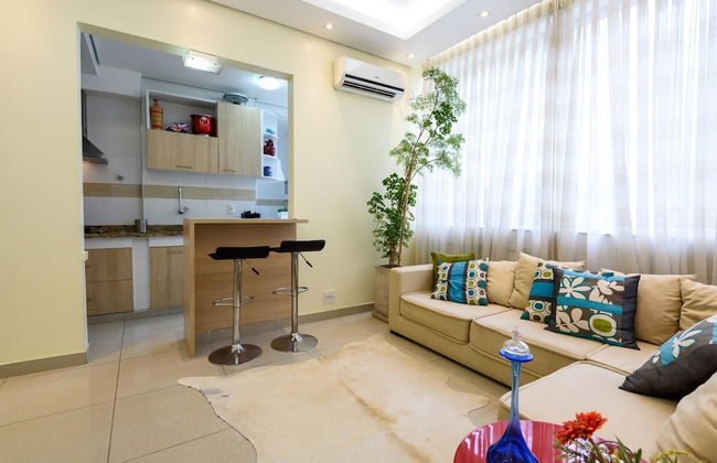 Style in Ipanema Good Location Vp305 - Foto 8