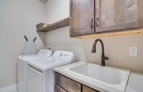 Cozy Colorado Home with Putting Green Near Loveland! - Foto 32