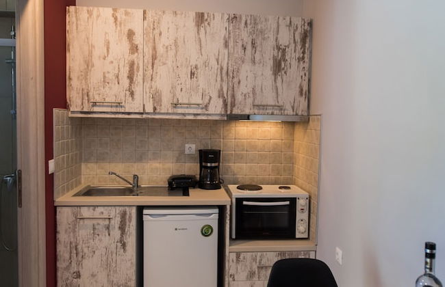 Magicians Apartments - Photo 11