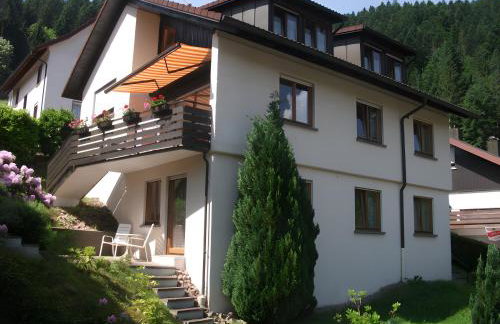 Ferienwohnung Joos - Foto 27