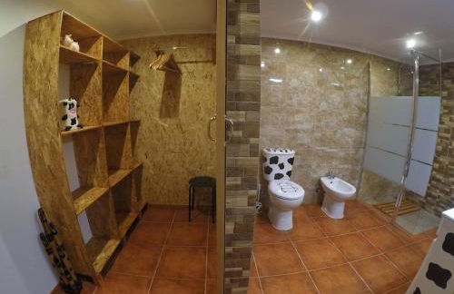 Azores Cow House - Photo 43