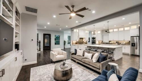 Valley Vista Luxury Retreat w Pool Cinema Games - Foto 3