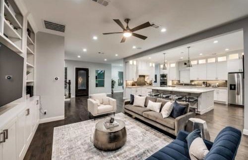 Valley Vista Luxury Retreat w Pool Cinema Games - Foto 3