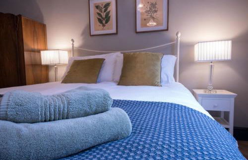 The Little St Apartment - Foto 3