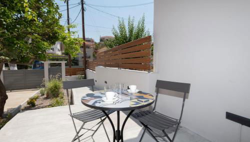 Camara Luxury Apartments (Standard Apartment) - Foto 5