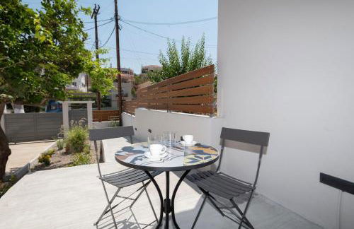 Camara Luxury Apartments (Standard Apartment) - Foto 5