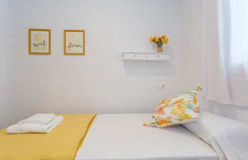 Casa Ros-PLAYA free parking by Cadiz4Rentals - Foto 29