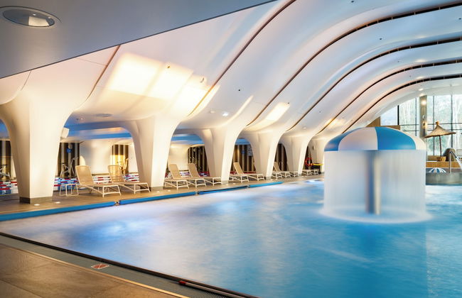 Baltic Park Fort by Zdrojowa - Foto 42