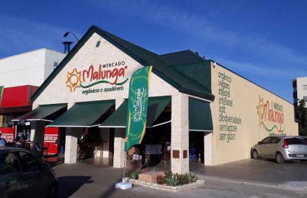 Kitinet 2/4 no Sudoeste - Foto 34