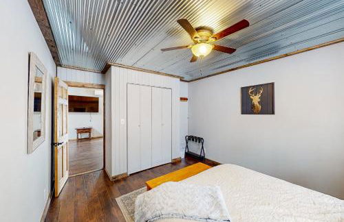 Mountain-Top Haven - Foto 13