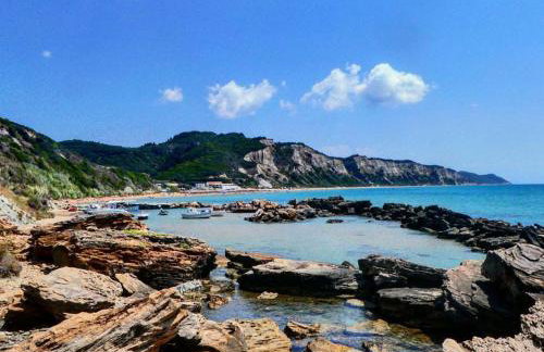 Villa Aelia Gardeno - Foto 28