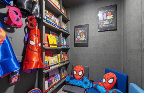 Trio Luxe Mountainside Oasis - Foto 72