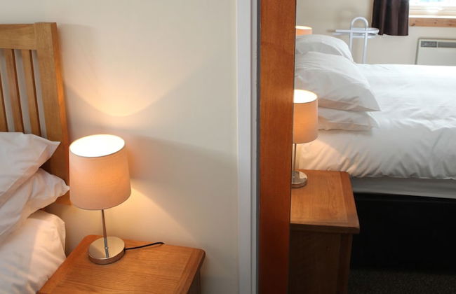 Castleyards Apartment 2 - Photo 9