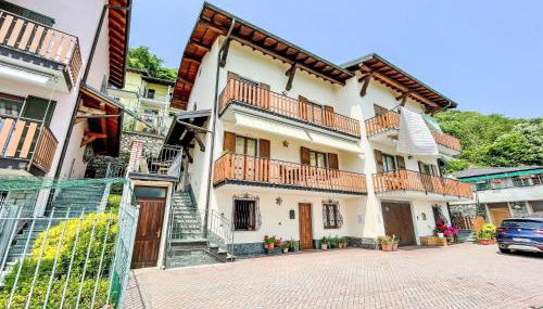 Apartment Campasc by Interhome - Foto 2