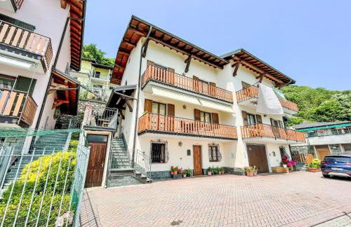 Apartment Campasc by Interhome - Foto 2