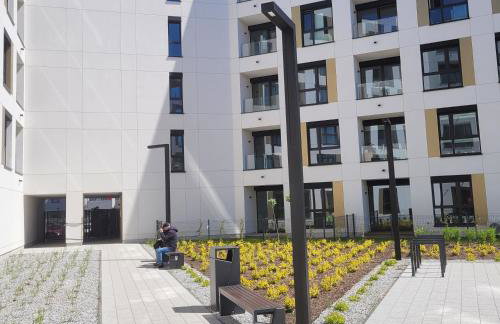 Apartament Centrum Pestige Mińsk - Foto 10