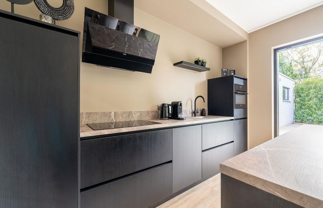 Beaunita: Luxe Stay in Hamont - Foto 12