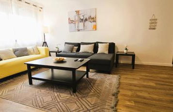 Modern 3 Bed Flat - Beaches, Expo & City Fun - Your Gateway to Lisbon - Foto 5