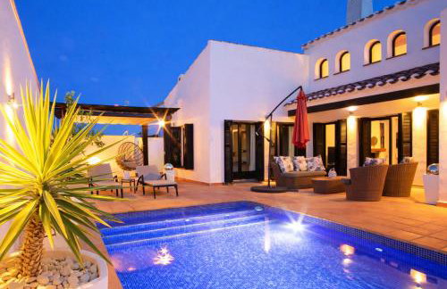 Villa del Alemán by Rental Olé - Foto 1