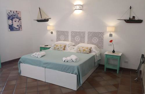 Villa Mareblu Luxury Holiday Apartment direttamente sul mare - Foto 27