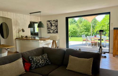 Maison contemporaine près de la mer - Foto 31