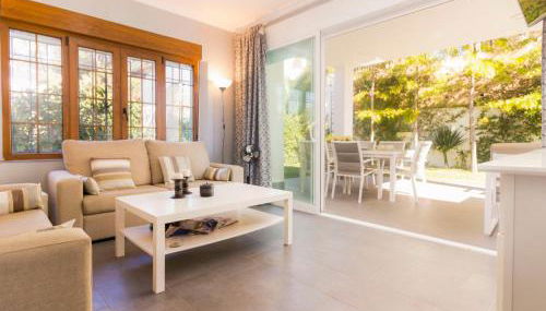 Holiday Home El Dorado Playa - Villa La Roca by Interhome - Foto 5