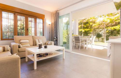 Holiday Home El Dorado Playa - Villa La Roca by Interhome - Photo 6