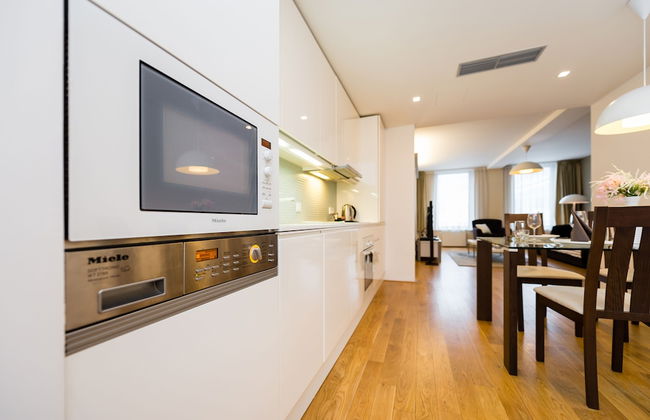 Karlin Residence by TKC - Foto 34