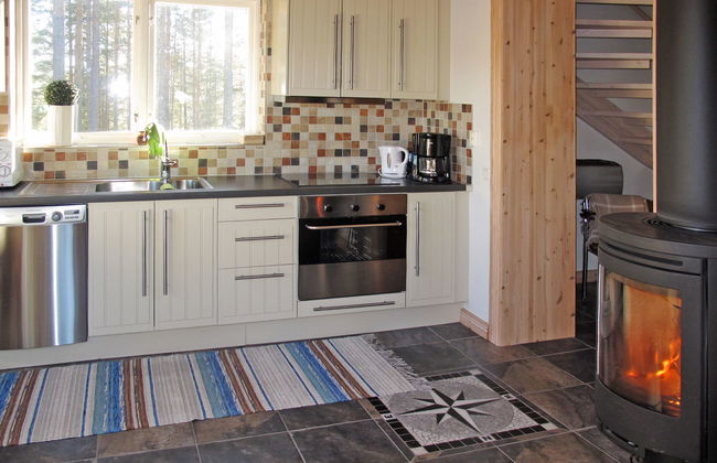 Nedre Gärdsjö - Foto 3