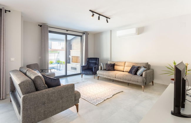 Villa Exclusive Paradise 2 - Foto 19