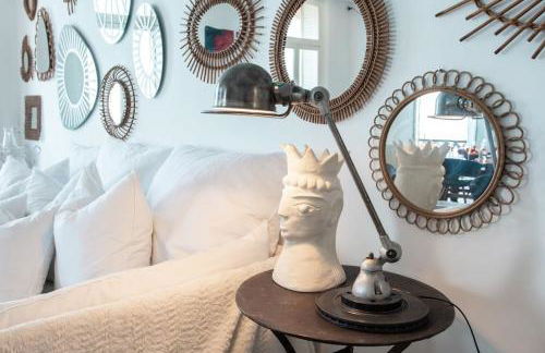 L50 2P Rauba Capeu SEA View IloveNice Balcony&AC - Foto 27