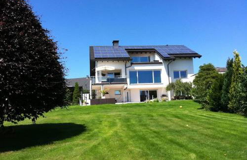 Villa Kaja by Maggie mit Pool, Kamin und traumhaftem Blick auf den Möhnesee - Foto 32