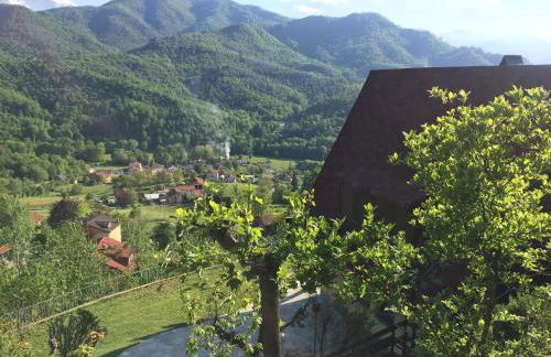 Chalet Alma - Foto 52