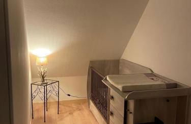 EMERAUDE à 5 minutes du circuit des 24 Heures - Photo 16