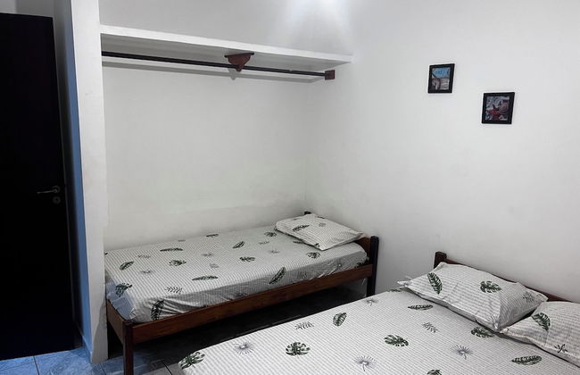 Dell Mar Rentals - Flats and Apartments for Season - Ubatuba - Foto 13