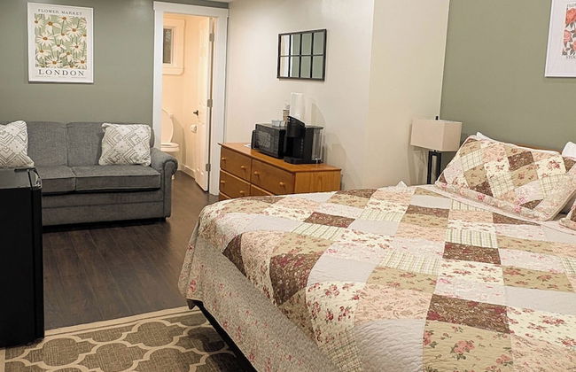 Hinckleys Dreamwood Cottages - Photo 56