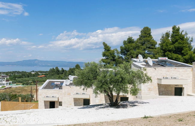 Euphoria Club 5 by Halkidiki Villas - Photo 45