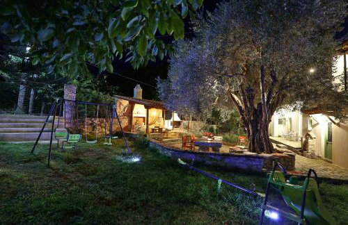 Evaggelia Studios - Foto 23