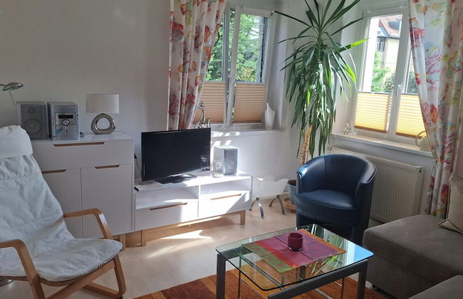 Weber Apartments - Photo 44