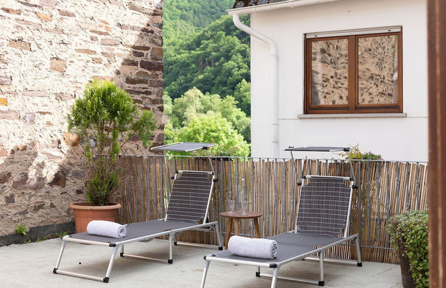 Haus Blaue Traube - Foto 49