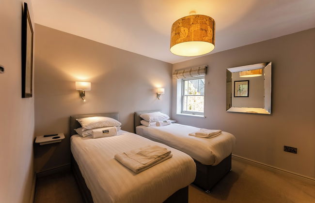 Oakerthorpe Holiday Village - Foto 41