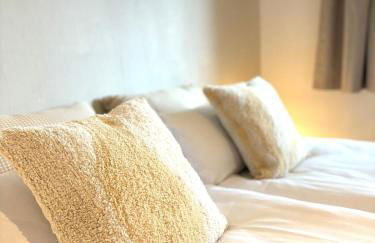 6 Pers, WLAN, Netflix, Nähe Mercedes Benz - Foto 10